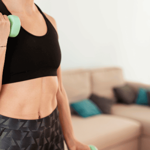 full body workout for beginners