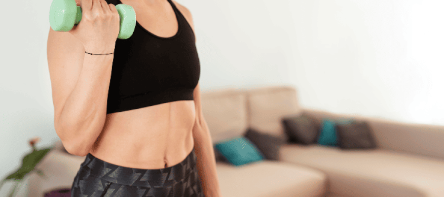 full body workout for beginners